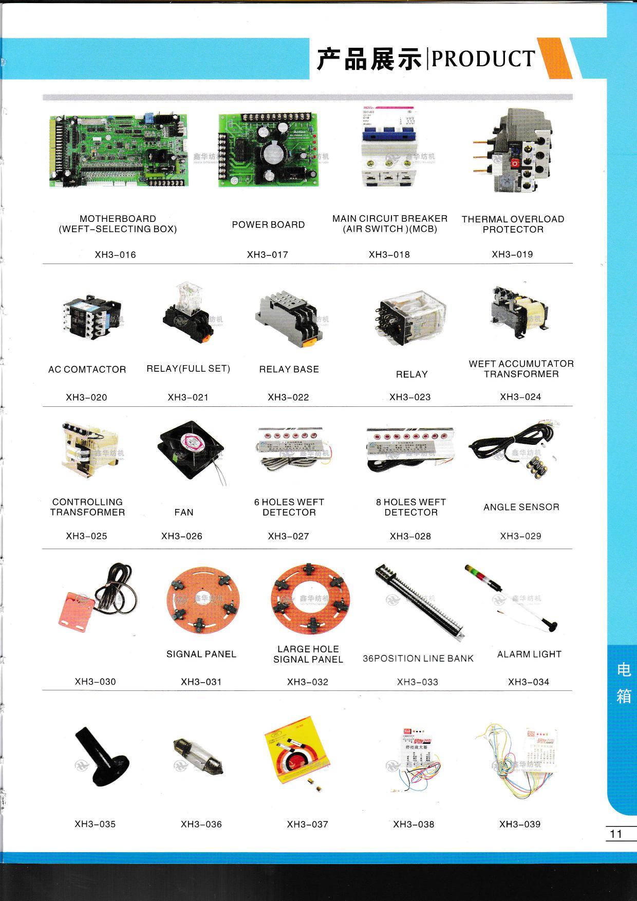 Motherboard Selec Long Box)