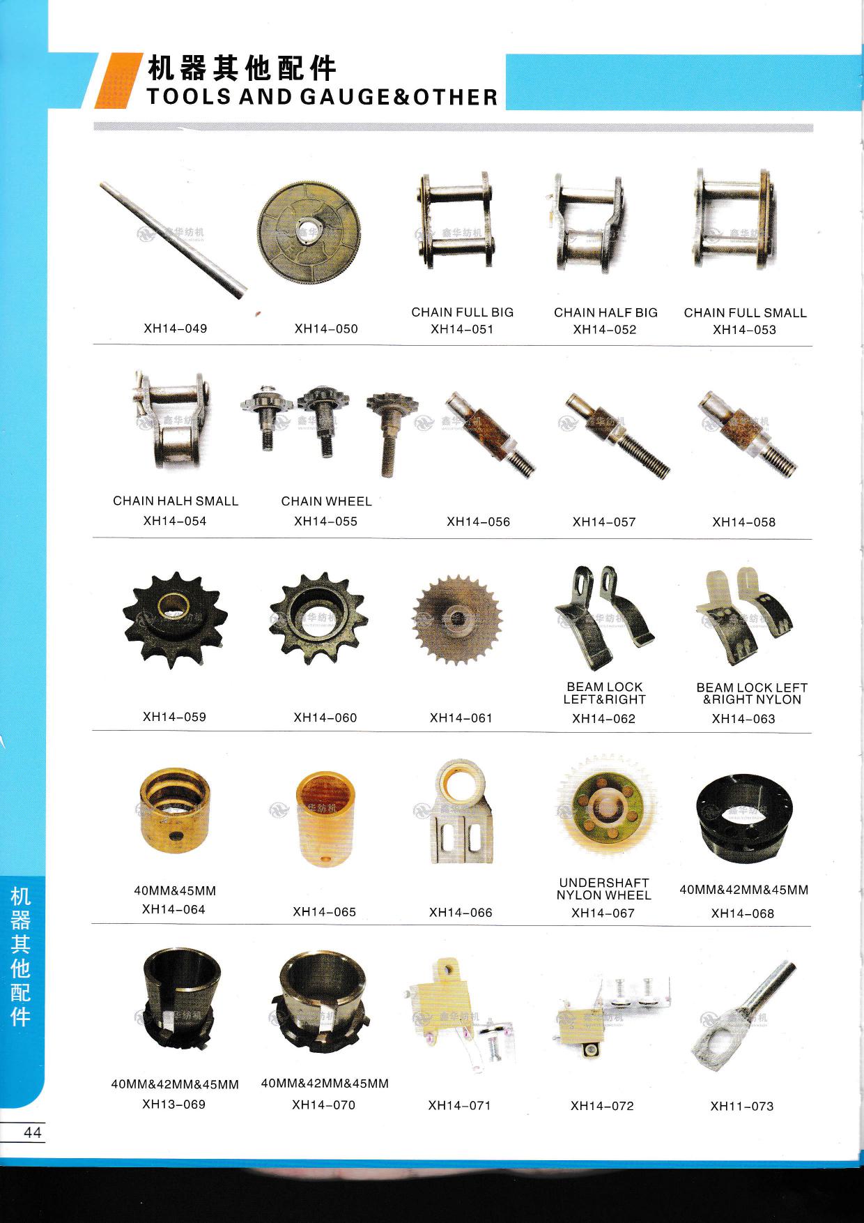 T00ls And Gauge&other